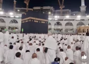 Buka Mata! Arti Mimpi Pergi Umroh : Pertanda Baik atau Buruk? Kuak Misterinya!