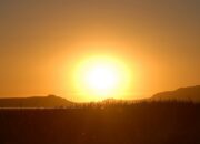 Kenali Arti Mimpi Matahari Terbit Dari Barat : Pertanda Baik atau Buruk? Kuak Misterinya!