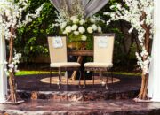 Tabir Terbuka:Rahasia Tersembunyi: Arti Mimpi Mempersiapkan Pernikahan Ternyata Ini Artinya Menurut Pakar