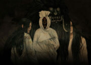 Misteri Terungkap: Arti Mimpi Melihat Hantu Perempuan Berambut Panjang : Ini Penjelasannya