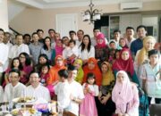 Wah, Arti Mimpi Kumpul Keluarga Ternyata Ini Artinya Menurut Pakar