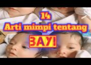 Kisah di Balik Arti Mimpi Gendong Bayi Perempuan Temukan Makna Rahasianya Disini
