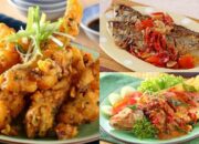 Tabir Terbuka:Rahasia Tersembunyi: Arti Mimpi Makan Ikan Goreng Ternyata Ini Artinya Menurut Pakar