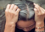 Misteri Terungkap: Arti Mimpi Rambut Beruban Temukan Makna Rahasianya Disini