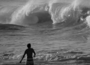 Kenali Arti Mimpi Tsunami Besar Ternyata Ini Artinya Menurut Pakar