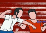 Simak! Arti Mimpi Berkelahi Dengan Teman  yang Perlu Diketahui