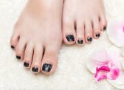 Buka Mata! Arti Mimpi Kuku Kaki Lepas : Ini Penjelasannya