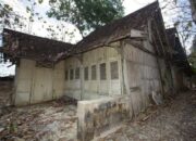 Kisah di Balik Arti Mimpi Masuk Rumah Kosong Berhantu Ternyata Ini Artinya Menurut Pakar