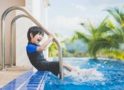 Buka Mata! Arti Mimpi Berenang Di Kolam Renang Bersama Keluarga : Ini Penjelasannya