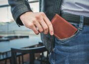 Buka Mata! Arti Mimpi Dompet Hilang : Pertanda Baik atau Buruk? Kuak Misterinya!