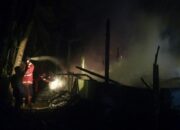 Tabir Terbuka:Rahasia Tersembunyi: Arti Mimpi Selamat Dari Kebakaran Ternyata Ini Artinya Menurut Pakar