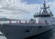 Misteri Terungkap: Arti Mimpi Keris Masuk Ke Badan : Ini Penjelasannya