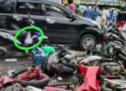 Tabir Terbuka:Rahasia Tersembunyi: Arti Mimpi Kecelakaan Motor Tapi Selamat : Ini Penjelasannya