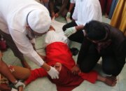 Misteri Terungkap: Arti Mimpi Mengobati Orang Kesurupan  yang Perlu Diketahui