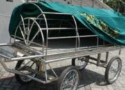 Buka Mata! Arti Mimpi Melihat Keranda Digotong Temukan Makna Rahasianya Disini