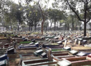 Wah, Arti Mimpi Melihat Kuburan Baru : Ini Penjelasannya