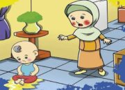 Simak! Arti Mimpi Dikencingi Orang Laki Laki : Ini Penjelasannya