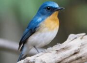 Kenali Arti Mimpi Memelihara Burung  yang Perlu Diketahui