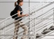 Kenali Arti Mimpi Naik Tangga Tapi Susah : Ini Penjelasannya