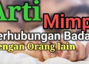 Wah, Arti Mimpi Suami Berhubungan Intim Dengan Wanita Lain  yang Perlu Diketahui