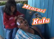 Kisah di Balik Arti Mimpi Mencari Kutu : Pertanda Baik atau Buruk? Kuak Misterinya!