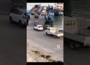 Misteri Terungkap: Arti Mimpi Menyebrang Laut : Pertanda Baik atau Buruk? Kuak Misterinya!