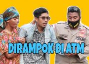 Tabir Terbuka:Rahasia Tersembunyi: Arti Mimpi Di Rampok Temukan Makna Rahasianya Disini