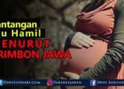Tabir Terbuka:Rahasia Tersembunyi: Arti Mimpi Hamil Menurut Primbon Jawa  yang Perlu Diketahui