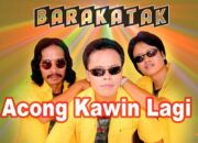 Wah, Arti Mimpi Kawin Lagi : Pertanda Baik atau Buruk? Kuak Misterinya!