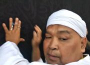 Tabir Terbuka:Rahasia Tersembunyi: Arti Mimpi Mencium Ka Bah Sambil Menangis : Pertanda Baik atau Buruk? Kuak Misterinya!
