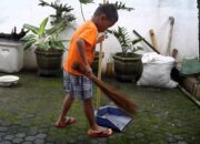 Wah, Arti Mimpi Menyapu Rumah  yang Perlu Diketahui