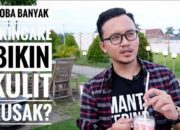 Wah, Arti Mimpi Muka Rusak : Ini Penjelasannya