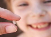 Penafsiran Unik: Arti Mimpi Gigi Copot Bagian Bawah : Pertanda Baik atau Buruk? Kuak Misterinya!