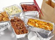 Misteri Terungkap: Arti Mimpi Membeli Makanan  yang Perlu Diketahui