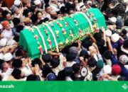 Buka Mata! Arti Mimpi Mengantar Jenazah Temukan Makna Rahasianya Disini