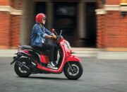Kisah di Balik Arti Mimpi Mengendarai Motor Temukan Makna Rahasianya Disini