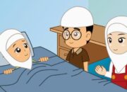 Wah, Arti Mimpi Menjenguk Orang Sakit  yang Perlu Diketahui
