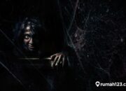 Tabir Terbuka:Rahasia Tersembunyi: Arti Mimpi Dikejar Hantu Perempuan Ternyata Ini Artinya Menurut Pakar