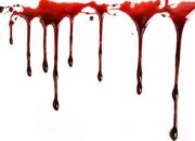 Penafsiran Unik: Arti Mimpi Melihat Darah Temukan Makna Rahasianya Disini