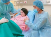 Tabir Terbuka:Rahasia Tersembunyi: Arti Mimpi Melihat Orang Melahirkan Temukan Makna Rahasianya Disini