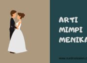 Kisah di Balik Arti Mimpi Mantan Menikah : Pertanda Baik atau Buruk? Kuak Misterinya!