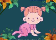 Penafsiran Unik: Arti Mimpi Punya Anak Perempuan Ternyata Ini Artinya Menurut Pakar