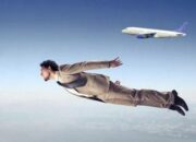 Misteri Terungkap: Arti Mimpi Bisa Terbang  yang Perlu Diketahui