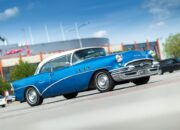 Penafsiran Unik: Arti Mimpi Bawa Mobil : Ini Penjelasannya