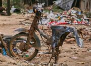 Penafsiran Unik: Arti Mimpi Motor Rusak Ternyata Ini Artinya Menurut Pakar