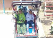 Kenali Arti Mimpi Naik Becak Ternyata Ini Artinya Menurut Pakar