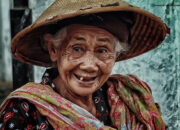 Buka Mata! Arti Mimpi Didatangi Nenek Nenek : Ini Penjelasannya