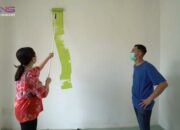 Wah, Arti Mimpi Ngecat Rumah Ternyata Ini Artinya Menurut Pakar