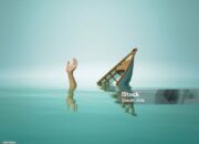 Buka Mata! Arti Mimpi Melihat Orang Tenggelam Ternyata Ini Artinya Menurut Pakar