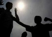 Tabir Terbuka:Rahasia Tersembunyi: Arti Mimpi Dipukuli Orang : Pertanda Baik atau Buruk? Kuak Misterinya!